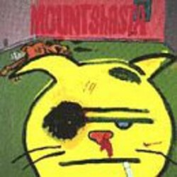 Mount Shasta Put The Creep On Vinyl LP