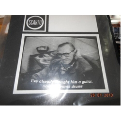 Scarfo Scarfo Vinyl LP