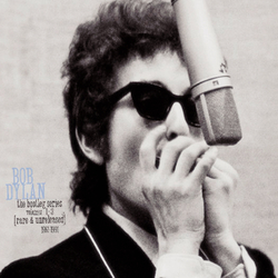Bob Dylan The Bootleg Series Volumes 1 - 3 [Rare & Unreleased] 1961-1991 Vinyl LP