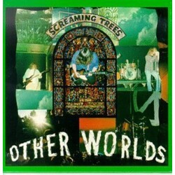Screaming Trees Other Worlds Vinyl LP