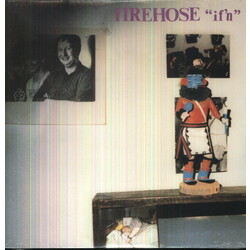 fIREHOSE If'n Vinyl LP
