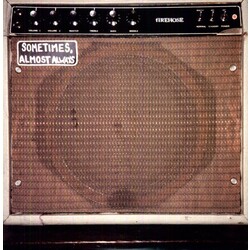 fIREHOSE Sometimes, Almost Always Vinyl LP
