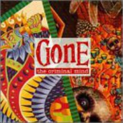 Gone Criminal Mind Vinyl LP