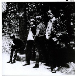 The Shadows Of Knight Raw 'N Alive At The Cellar, Chicago 1966! Vinyl LP