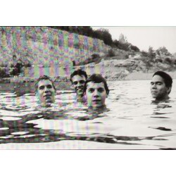 Slint Spiderland Vinyl LP