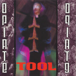 Tool (2) Opiate Vinyl LP