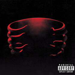 Tool (2) Undertow VINYL 2 LP