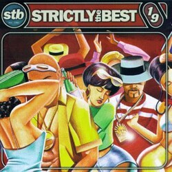 Various Strictly The Best 19 Vinyl LP