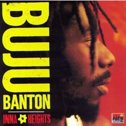 Buju Banton Inna Heights