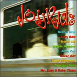 Various Joyride Vinyl LP