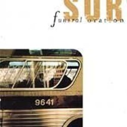 Funeral Oration (2) Survival Vinyl LP