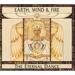 Earth, Wind & Fire The Eternal Dance Vinyl LP