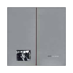 Elliot Us Songs (Grey VINYL) VINYL LP