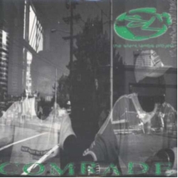 Silent Lambs Project Comrade vinyl 12
