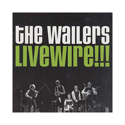 The Wailers (2) Livewire!! Vinyl LP