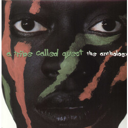 A Tribe Called Quest The Anthology Vinyl 2 LP