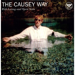 Causey Way With Loving & Open Arms Vinyl LP