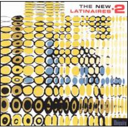 New Latinaires Vol. 2-New Latinaires Vinyl LP