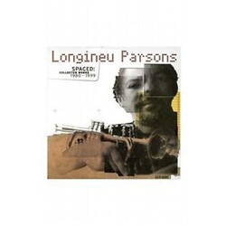 Longineu Parsons Spaced: Collected Works Vinyl LP