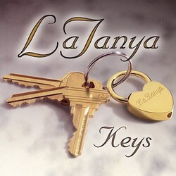 LaTanya Keys Vinyl LP