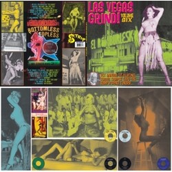 Las Vegas Grind 6 Various deluxe Las Vegas Grind 6 Various deluxe vin