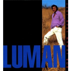 Bob Luman 1968-77 Luman-10 Years box set 5 CD