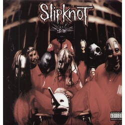 Slipknot Slipknot Vinyl LP