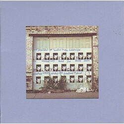 Do Make Say Think Goodbye Enemy Airship The Land Vinyl LP