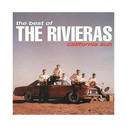 Rivieras California Sun-Best Of The Riv Vinyl LP