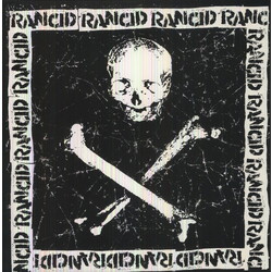 Rancid Rancid Vinyl LP