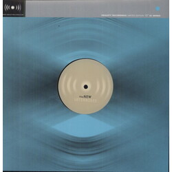 Viper Squad Vs. Dave Pike New Latinaires #9 Vinyl 12"