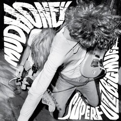 Mudhoney Superfuzz Bigmuff Vinyl LP
