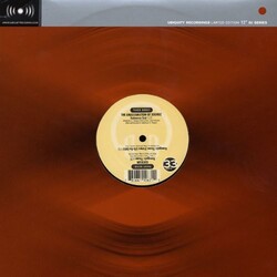 Amalgamation Of Soundz/Quorum New Latinaires #10 Vinyl 12"