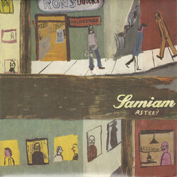 Samiam Astray Vinyl LP