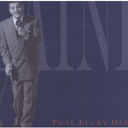 Frankie Laine That Lucky Old Sun Vinyl LP