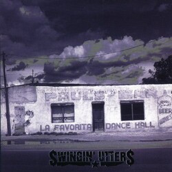 Swingin' Utters Swingin' Utters