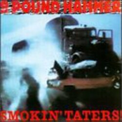 Nine Pound Hammer Smokin' Tators! Vinyl LP