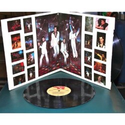 Devil Dogs Saturday Nite Fever Vinyl LP