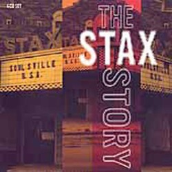 Various The Stax Story Vinyl LP