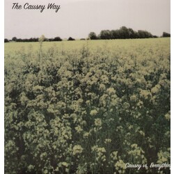 The Causey Way Causey Vs. Everything Vinyl LP