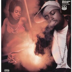 Jay Dee / J Dilla Welcome 2 Detroit Vinyl 2 LP