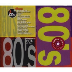 Various Greatest Hits Of The 80's: Volume 1