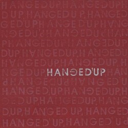 Hangedup Hangedup Vinyl LP