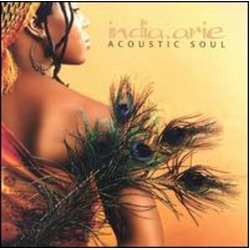 India.Arie Acoustic Soul Vinyl 2 LP