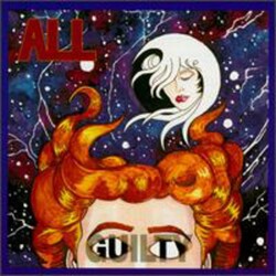 ALL (2) Guilty Vinyl LP