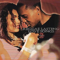 Various Reggae Lasting Love Songs - Volume 2 Vinyl LP