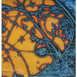 The Strokes Is This It VINYL LP