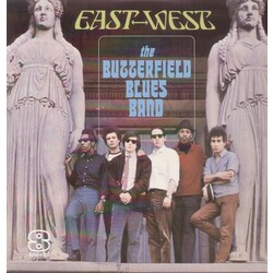 The Paul Butterfield Blues Band East-West Vinyl LP