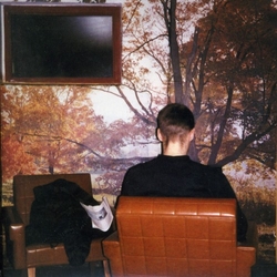 Fugazi Furniture Vinyl LP