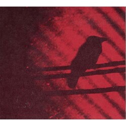 A Silver Mt. Zion Born Into Trouble As The Sparks Fly Upward. Vinyl 2 LP